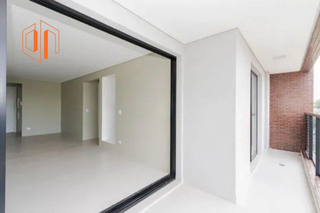 Imagem Apartamento com 2 Quartos à Venda, 68 m² em Capão Raso - Curitiba
