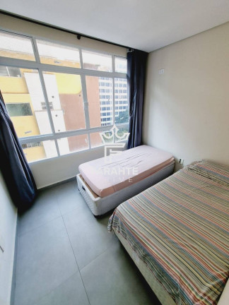 Imagem Apartamento com 2 Quartos para Alugar, 63 m² em Gonzaga - Santos Imagem Apartamento com 2 Quartos para Alugar, 63 m² em Gonzaga - Santos