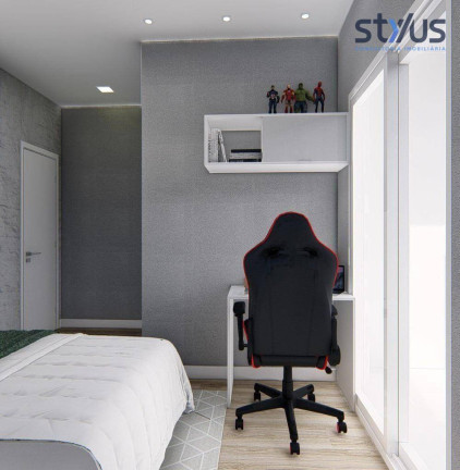 Imagem Sobrado com 3 Quartos à Venda, 300 m² em Jardim Santa Clara - Guarulhos