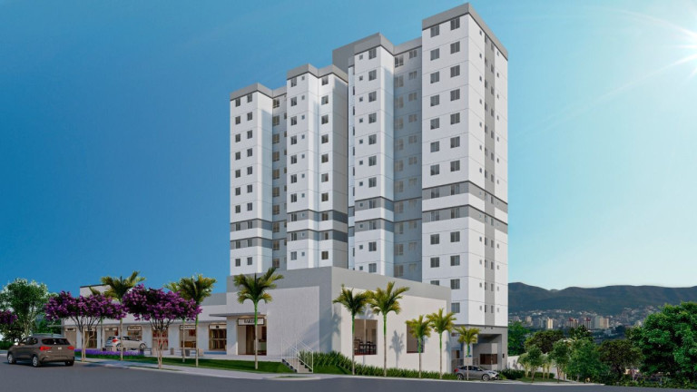 Imagem Apartamento com 2 Quartos à Venda, 44 m² em Milionários,(barreiro) - Belo Horizonte Imagem Apartamento com 2 Quartos à Venda, 44 m² em Milionários,(barreiro) - Belo Horizonte