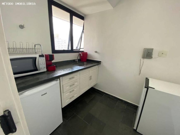 Imagem Apartamento com 1 Quarto à Venda, 40 m² em Jardins - São Paulo