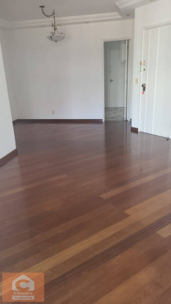 Imagem Apartamento com 3 Quartos à Venda, 105 m² em Chácara Klabin - São Paulo Imagem Apartamento com 3 Quartos à Venda, 105 m² em Chácara Klabin - São Paulo