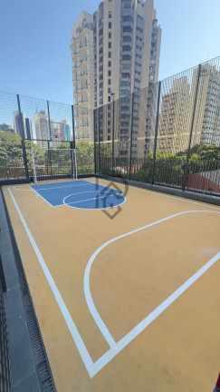 Imagem Apartamento com 4 Quartos à Venda, 211 m² em Campo Belo - São Paulo
