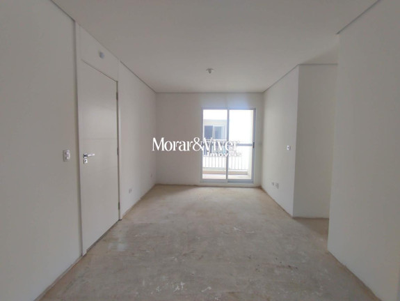 Imagem Apartamento com 3 Quartos à Venda, 73 m² em Centro - Pinhais