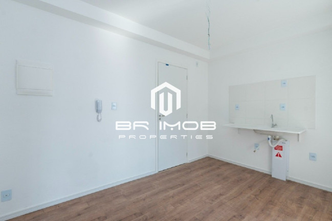 Imagem Imóvel com 2 Quartos à Venda, 30 m² em Vila Sônia - São Paulo