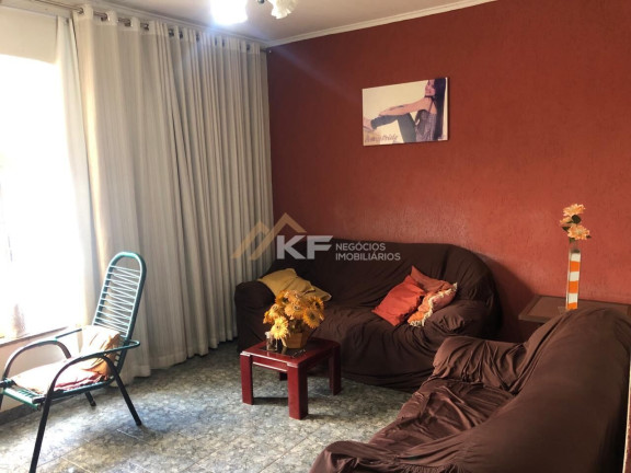 Imagem Casa com 3 Quartos à Venda, 88 m² em Vila Tibério - Ribeirão Preto
