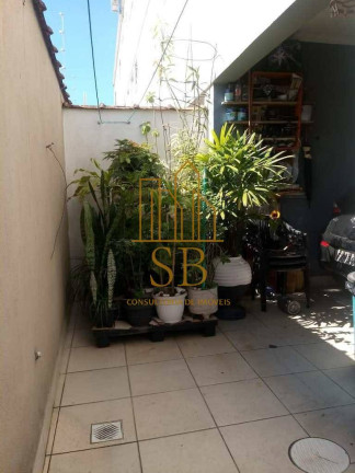 Imagem Casa de Condomínio com 2 Quartos à Venda, 90 m² em Centro - São Vicente