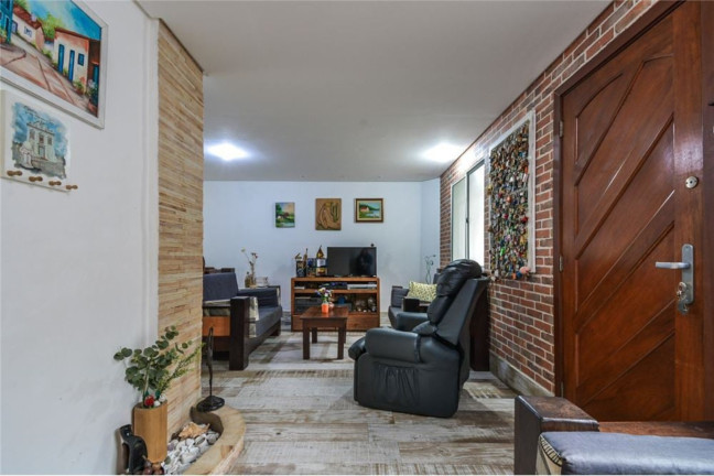 Imagem Casa com 3 Quartos à Venda,  em Bosque Da Saúde - São Paulo