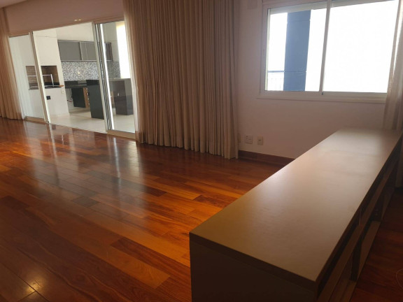 Apartamento com 3 Quartos para Alugar, 248 m² em Jardim Portal Da Colina - Sorocaba