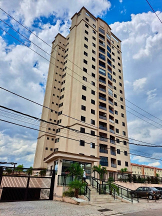 Imagem Apartamento com 3 Quartos à Venda, 70 m² em Jardim América - São José Dos Campos Imagem Apartamento com 3 Quartos à Venda, 70 m² em Jardim América - São José Dos Campos