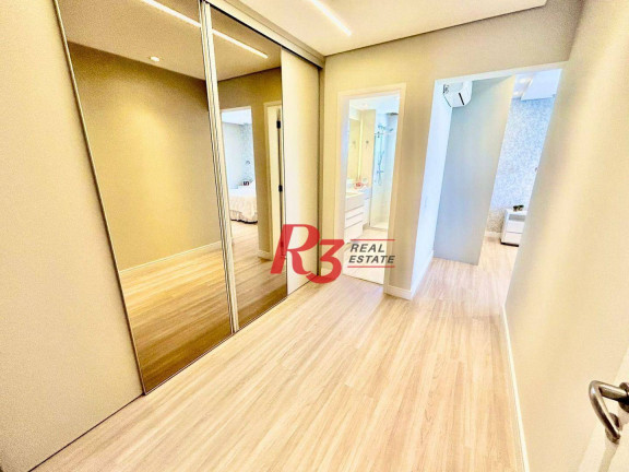 Imagem Apartamento com 3 Quartos à Venda, 189 m² em Ponta Da Praia - Santos Imagem Apartamento com 3 Quartos à Venda, 189 m² em Ponta Da Praia - Santos