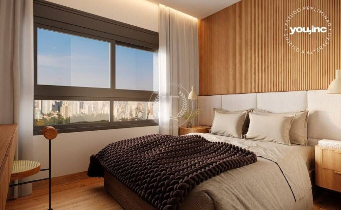 Imagem Apartamento com 3 Quartos à Venda, 91 m² em Vila Mariana - São Paulo