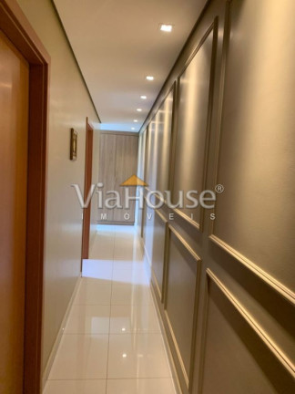 Imagem Apartamento com 3 Quartos à Venda, 114 m² em Jardim Botânico - Ribeirão Preto