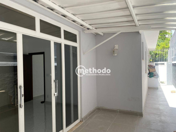 Imagem Casa com 4 Quartos para Alugar, 244 m² em Jardim Proença - Campinas Imagem Casa com 4 Quartos para Alugar, 244 m² em Jardim Proença - Campinas