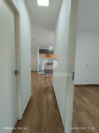 Imagem Apartamento com 2 Quartos à Venda ou Locação, 52 m² em Centro  - Diadema