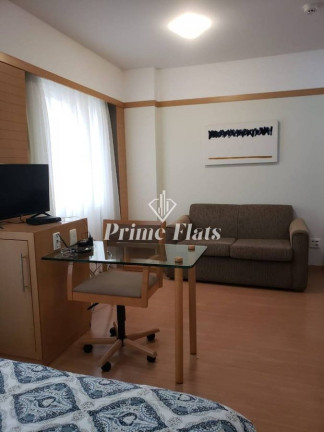 Imagem Apartamento com 1 Quarto à Venda, 28 m² em Consolação - São Paulo Imagem Apartamento com 1 Quarto à Venda, 28 m² em Consolação - São Paulo