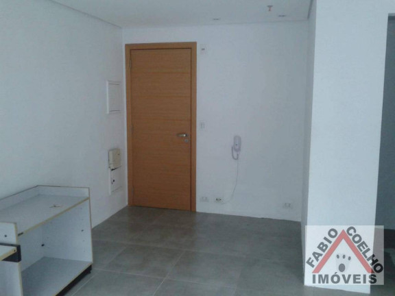Imagem Imóvel à Venda, 32 m² em Campo Belo - São Paulo Imagem Imóvel à Venda, 32 m² em Campo Belo - São Paulo