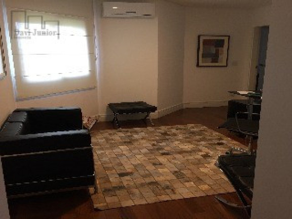 Imagem Apartamento com 3 Quartos à Venda, 330 m² em Centro - Sorocaba