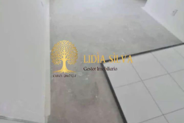 Imagem Apartamento com 2 Quartos à Venda, 37 m² em Jardim São Savério - São Paulo Imagem Apartamento com 2 Quartos à Venda, 37 m² em Jardim São Savério - São Paulo