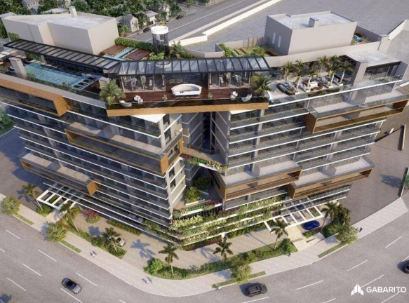 Imagem Apartamento com 2 Quartos à Venda, 93 m² em Estados - Balneário Camboriú