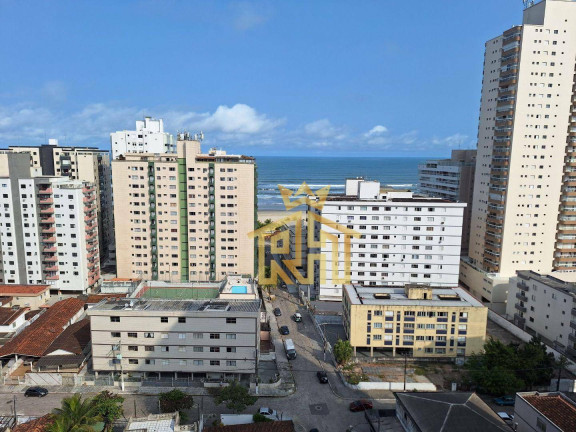 Imagem Apartamento com 2 Quartos à Venda, 73 m² em Aviação - Praia Grande Imagem Apartamento com 2 Quartos à Venda, 73 m² em Aviação - Praia Grande