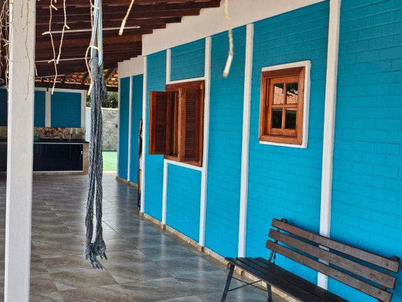 Imagem Imóvel com 3 Quartos à Venda, 1.500 m² em Carafa - Votorantim