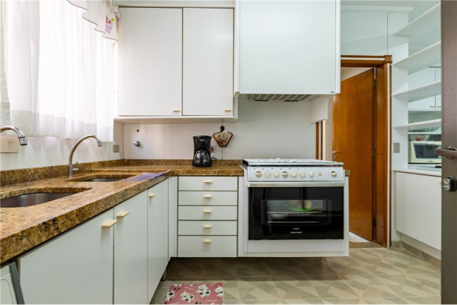 Imagem Apartamento com 4 Quartos à Venda, 214 m² em Jardim Da Saúde - São Paulo Imagem Apartamento com 4 Quartos à Venda, 214 m² em Jardim Da Saúde - São Paulo