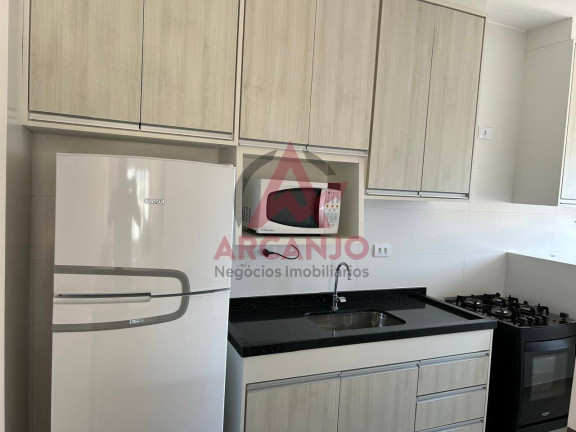 Imagem Apartamento com 2 Quartos à Venda, 75 m² em Centro - Ubatuba