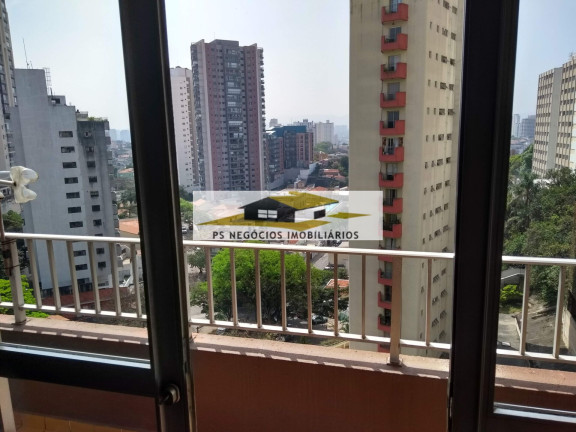 Imagem Apartamento com 3 Quartos à Venda, 122 m² em Alto Da Lapa - São Paulo