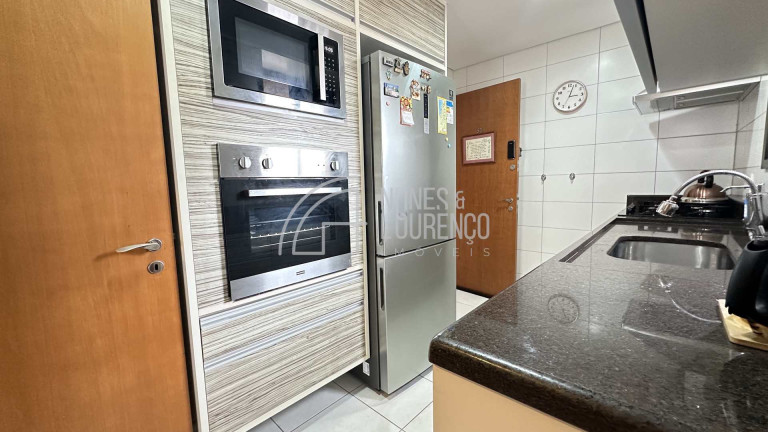 Imagem Apartamento com 2 Quartos à Venda, 111 m² em Ponta Da Praia - Santos Imagem Apartamento com 2 Quartos à Venda, 111 m² em Ponta Da Praia - Santos