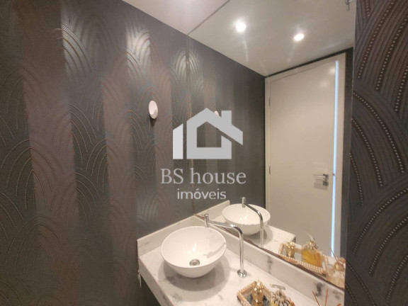 Imagem Apartamento com 3 Quartos à Venda, 114 m² em Centro - Santo André Imagem Apartamento com 3 Quartos à Venda, 114 m² em Centro - Santo André