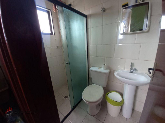 Imagem Kitnet com 1 Quarto à Venda, 33 m² em Tupi - Praia Grande