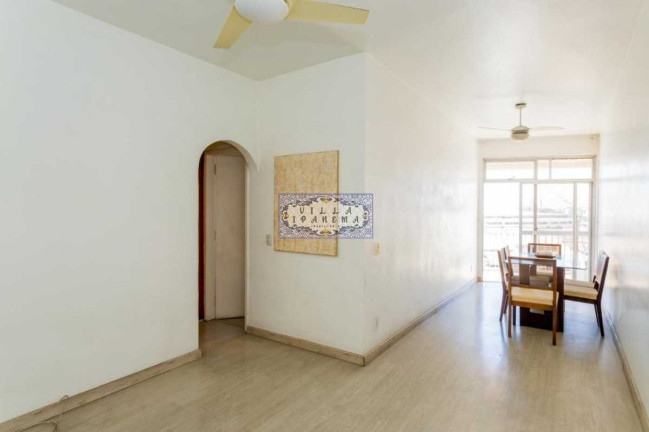 Imagem Apartamento com 1 Quarto à Venda, 73 m² em Maracanã - Rio De Janeiro