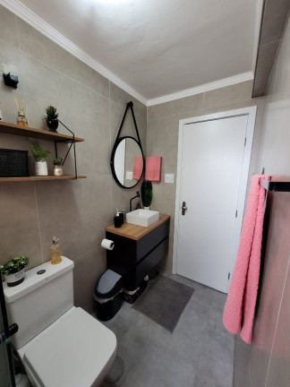 Imagem Apartamento com 2 Quartos à Venda, 46 m² em Tatuapé - São Paulo Imagem Apartamento com 2 Quartos à Venda, 46 m² em Tatuapé - São Paulo