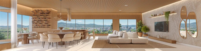 Imagem Apartamento com 3 Quartos à Venda, 150 m² em Meia Praia - Itapema