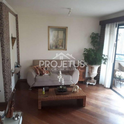 Apartamento com 3 Quartos à Venda, 130 m² em Vila Andrade - São Paulo