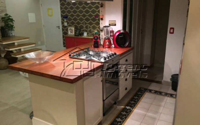 Imagem Apartamento com 2 Quartos à Venda, 150 m² em Jardim América - São José Dos Campos Imagem Apartamento com 2 Quartos à Venda, 150 m² em Jardim América - São José Dos Campos