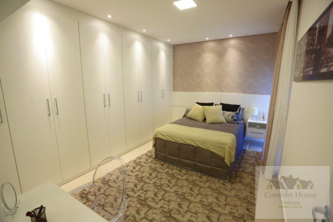 Imagem Apartamento com 3 Quartos à Venda, 108 m² em Jardim Do Mar - São Bernardo Do Campo Imagem Apartamento com 3 Quartos à Venda, 108 m² em Jardim Do Mar - São Bernardo Do Campo