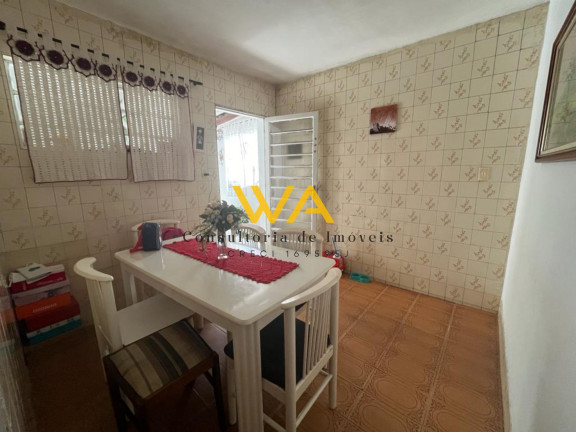 Imagem Casa com 2 Quartos à Venda, 167 m² em Conjunto Residencial Do Bosque - Mogi Das Cruzes