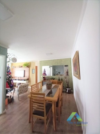 Imagem Apartamento com 2 Quartos à Venda, 65 m² em Jardim Santa Emília - São Paulo Imagem Apartamento com 2 Quartos à Venda, 65 m² em Jardim Santa Emília - São Paulo