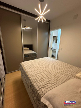 Imagem Apartamento com 1 Quarto à Venda, 75 m² em Tatuapé - São Paulo