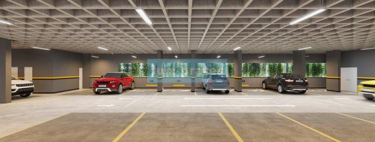 Imagem Apartamento com 2 Quartos à Venda, 63 m² em Navegantes - Capão Da Canoa