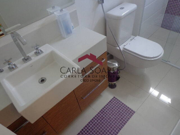 Imagem Apartamento com 4 Quartos à Venda, 180 m² em Barra Funda - Guarujá
