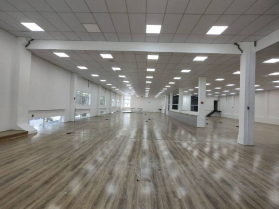 Imagem Imóvel para Alugar, 1.710 m² em Rudge Ramos - São Bernardo Do Campo Imagem Imóvel para Alugar, 1.710 m² em Rudge Ramos - São Bernardo Do Campo