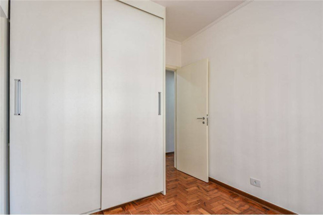Imagem Apartamento com 2 Quartos à Venda, 56 m² em Pinheiros - São Paulo