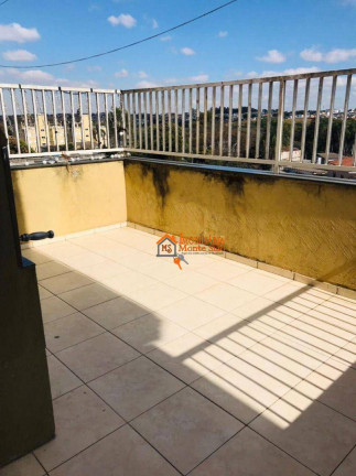 Imagem Imóvel com 2 Quartos à Venda, 80 m² em Vila Nova Bonsucesso - Guarulhos