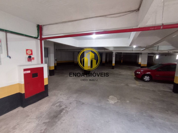 Imagem Cobertura com 3 Quartos à Venda, 260 m² em Guilhermina - Praia Grande