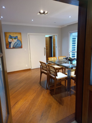 Imagem Sobrado com 3 Quartos à Venda, 350 m² em Aclimação - Sp Imagem Sobrado com 3 Quartos à Venda, 350 m² em Aclimação - Sp