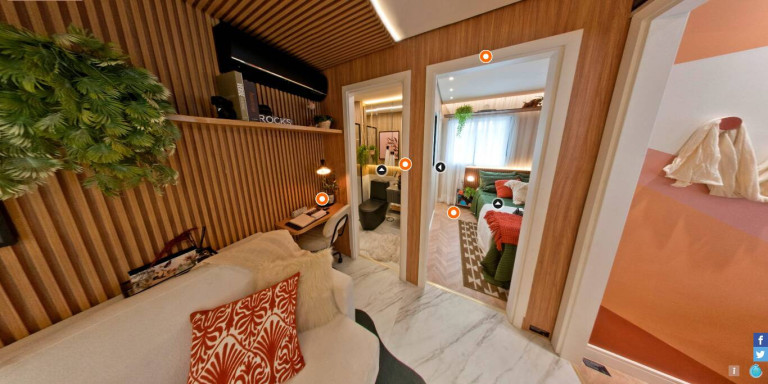 Imagem Apartamento com 2 Quartos à Venda, em Vila Centenário - São Paulo Imagem Apartamento com 2 Quartos à Venda, em Vila Centenário - São Paulo