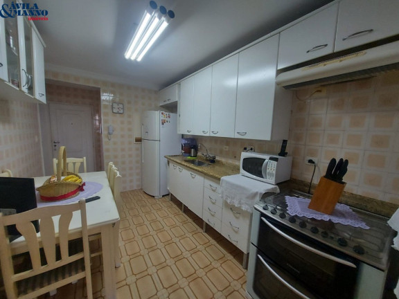 Imagem Apartamento com 2 Quartos à Venda, 130 m² em Mooca - São Paulo